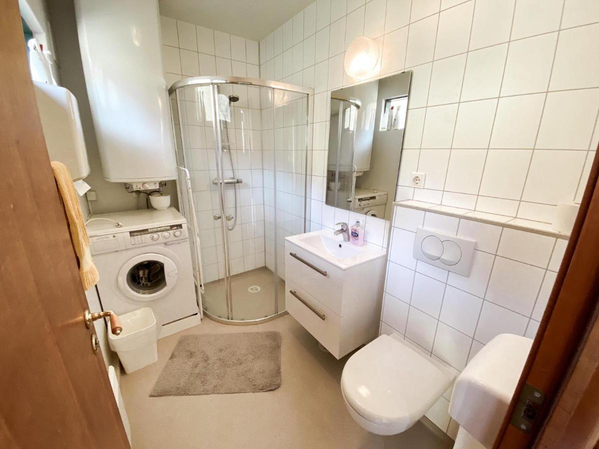 Litla-Hof Guesthouse Ngoại thất bức ảnh