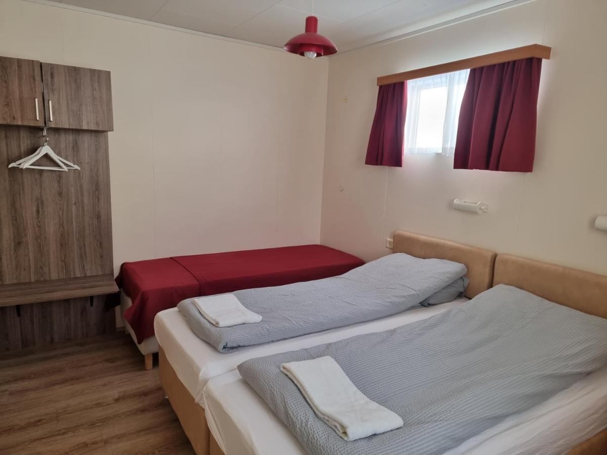 Litla-Hof Guesthouse Ngoại thất bức ảnh
