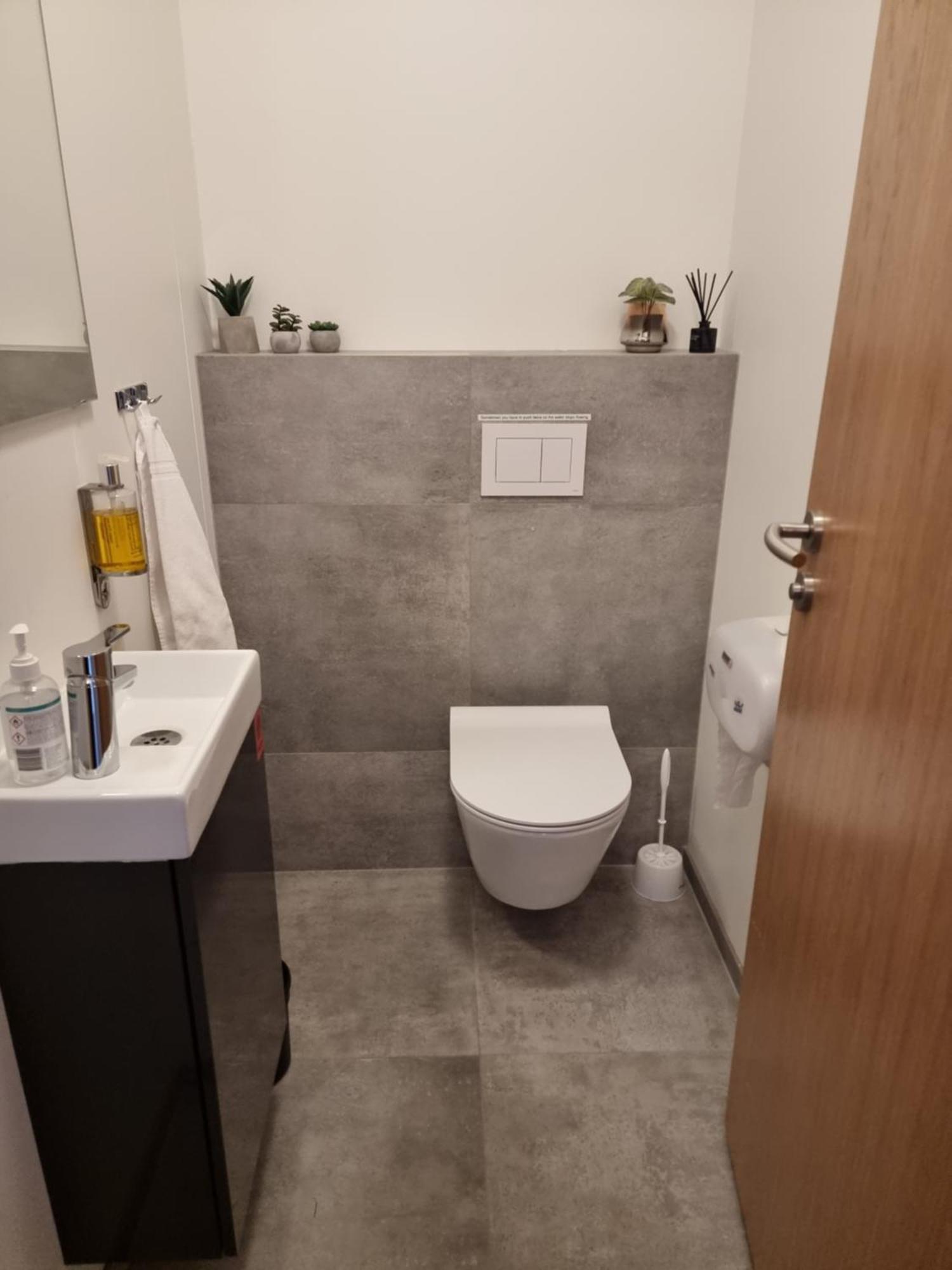 Litla-Hof Guesthouse Ngoại thất bức ảnh