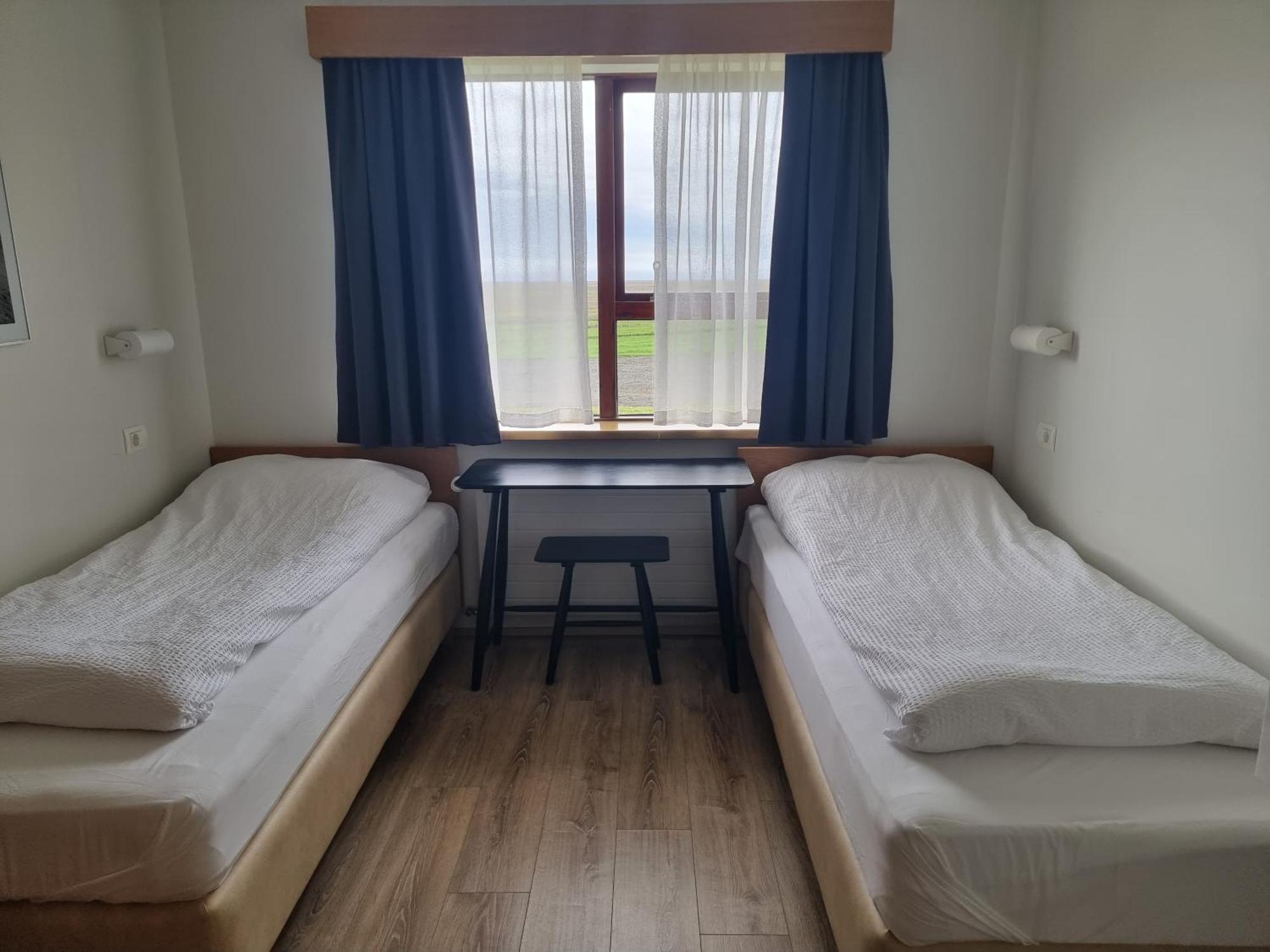 Litla-Hof Guesthouse Ngoại thất bức ảnh