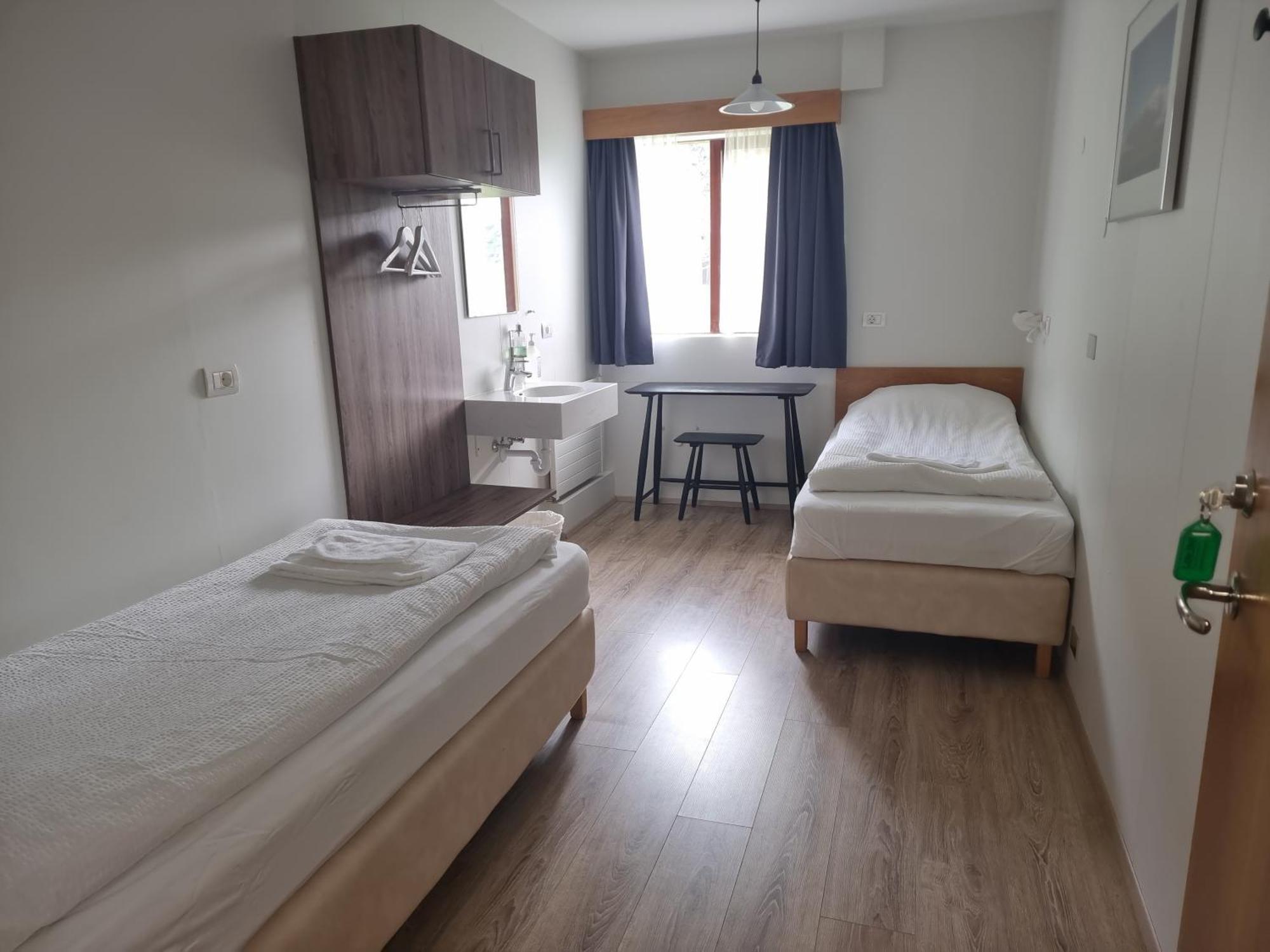 Litla-Hof Guesthouse Ngoại thất bức ảnh