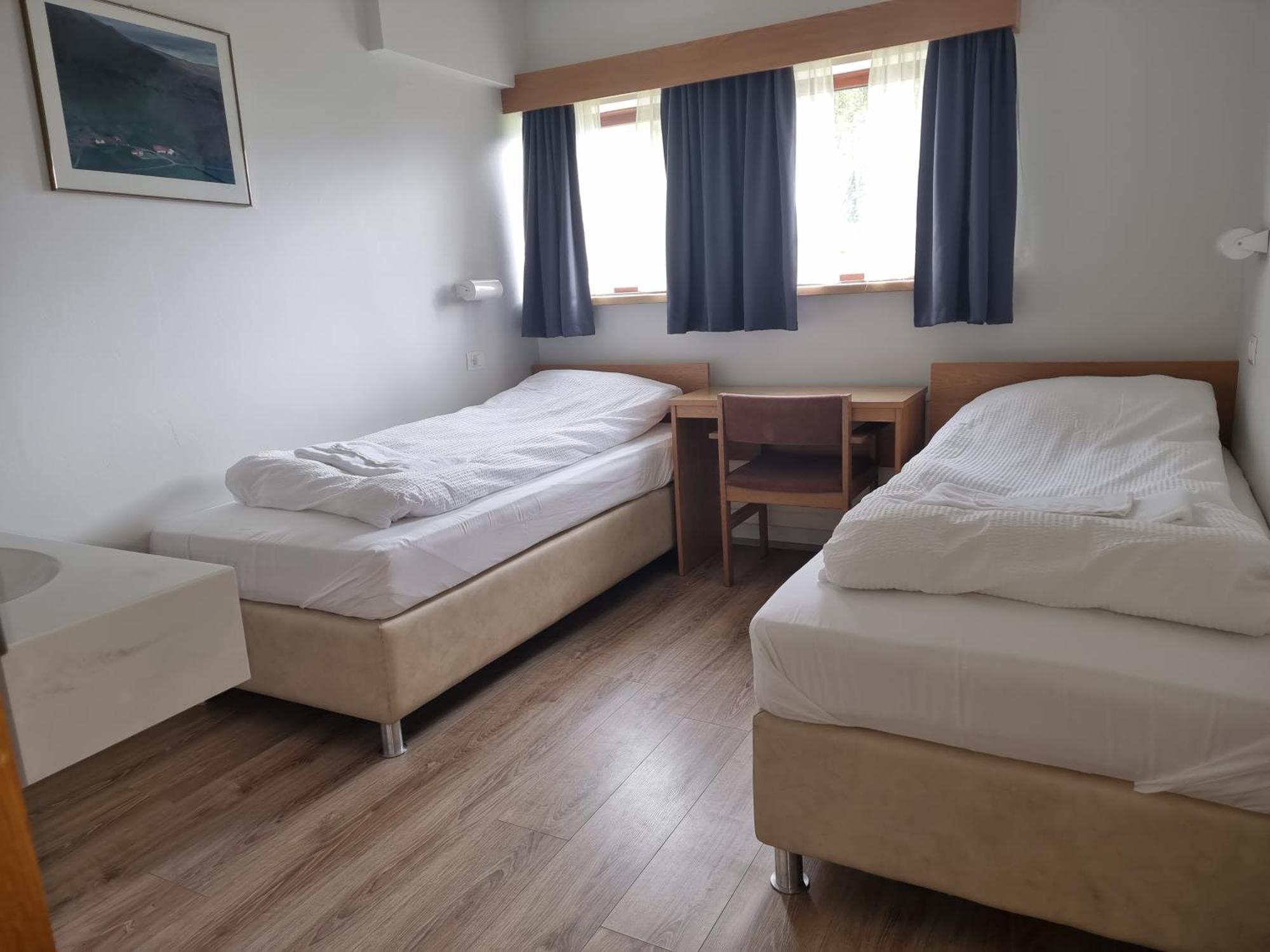 Litla-Hof Guesthouse Ngoại thất bức ảnh